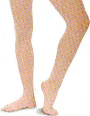 SEAMLESS BALLET TIGHTS