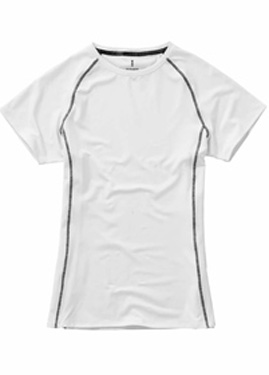 LADIES KINGSTON COOL FIT TEE