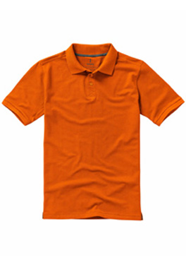 CALGARY POLO SHIRT - Josens Uniforms