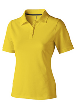 LADIES CALGARY POLO SHIRT