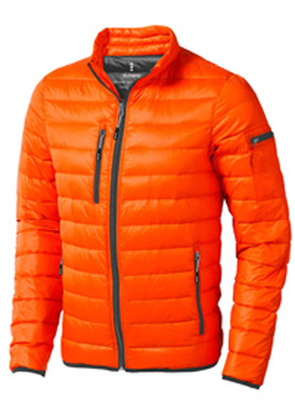 SCOTIA LIGHT DOWN JACKET