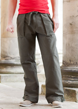 MENS UTILITY TROUSER