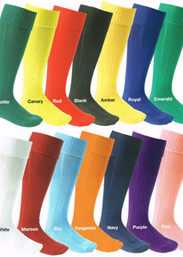 CARTA SPORTS QUALITY SOCKS