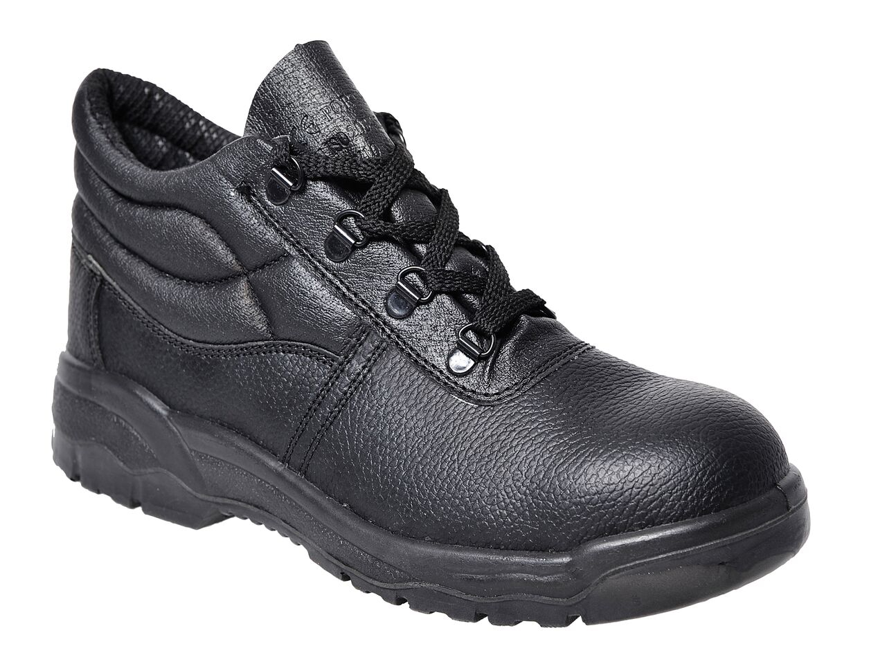 PORTWEST STEELITE PROTECTOR BOOTS - S1P