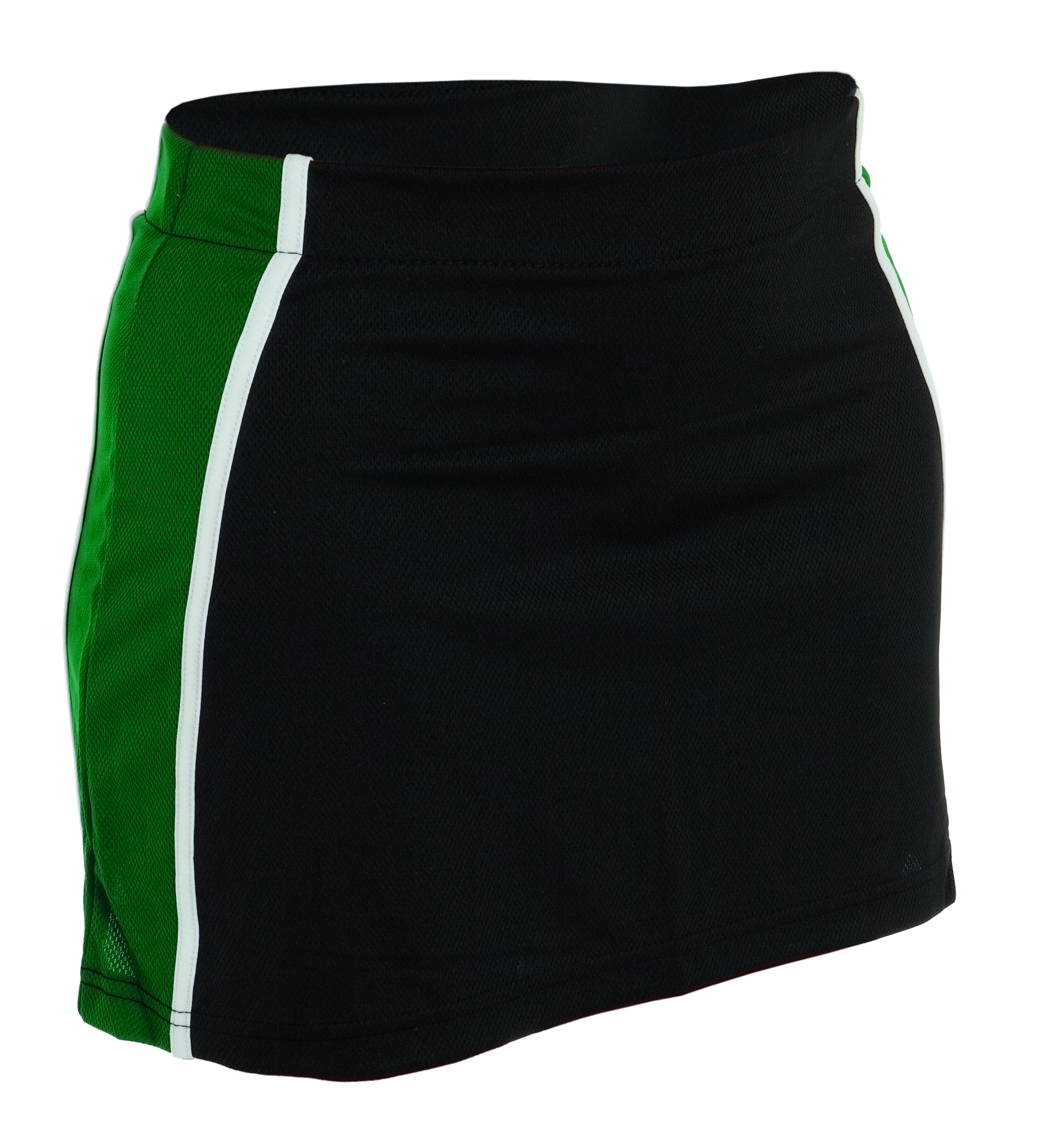 Falcon Panelled Skorts