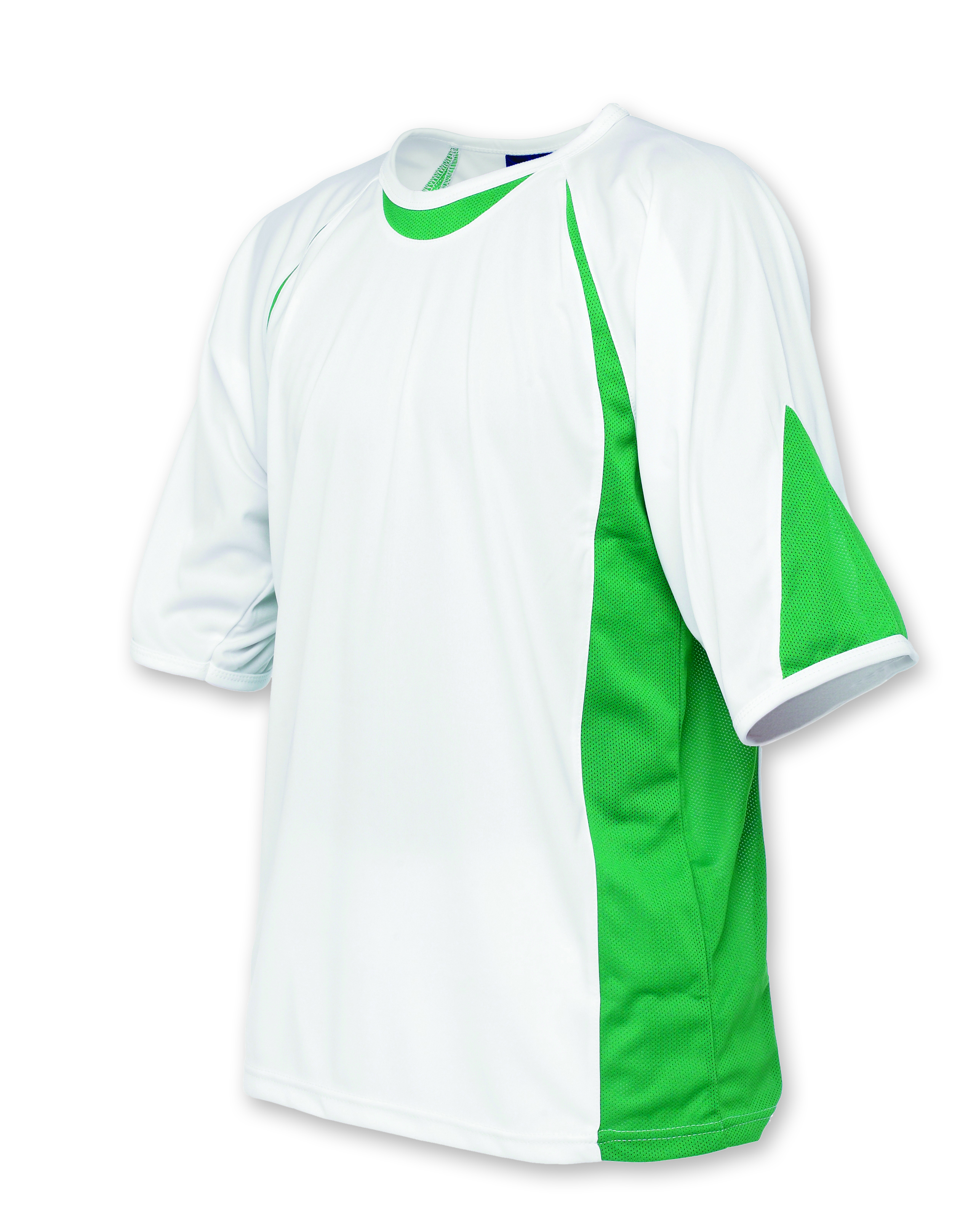 Falcon Panel Sports Top