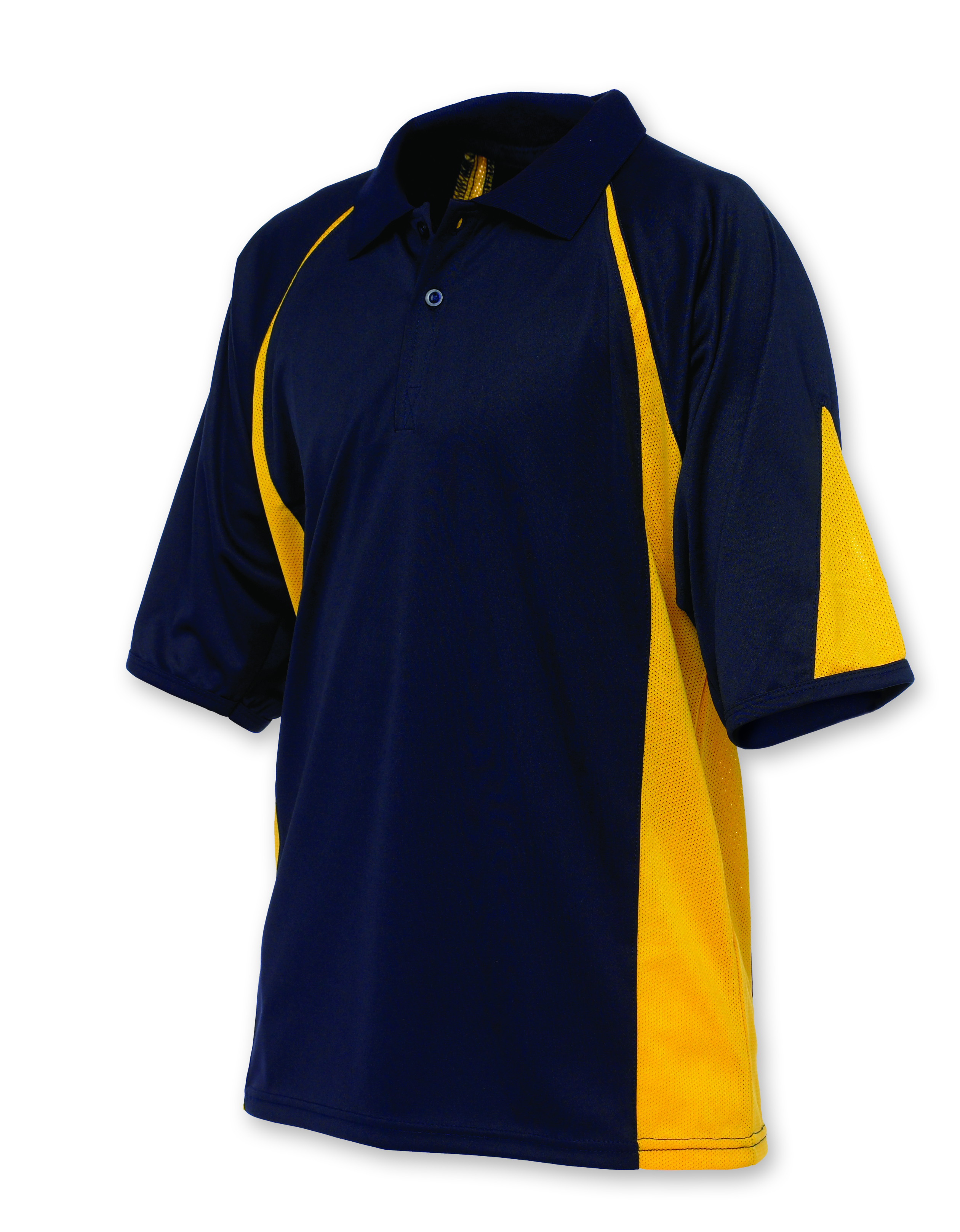 Falcon Panel Sports Polo