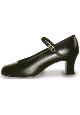 PU UPPER CHARACTER SHOE