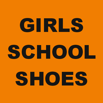 Girls School Schoes