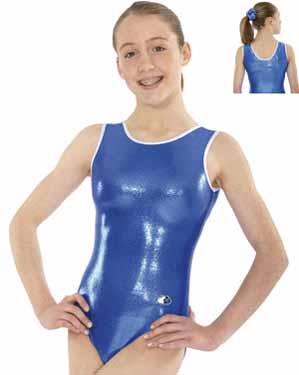 ZONE GLAM LEOTARDS