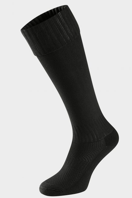 Falcon Pro-Weight Sports Socks (BLACK)