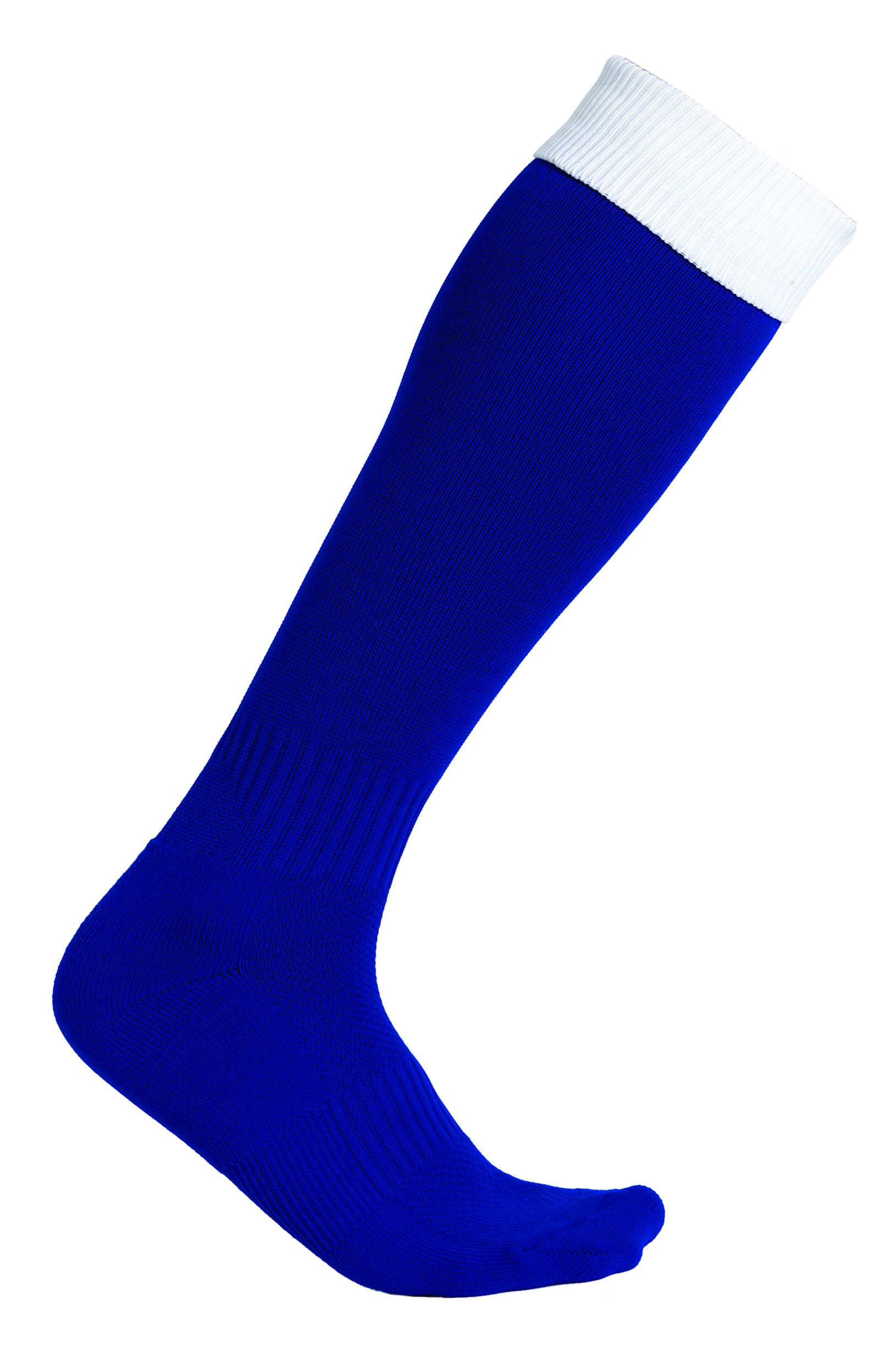 Falcon Pro-Weight Contrast Top Sports Socks
