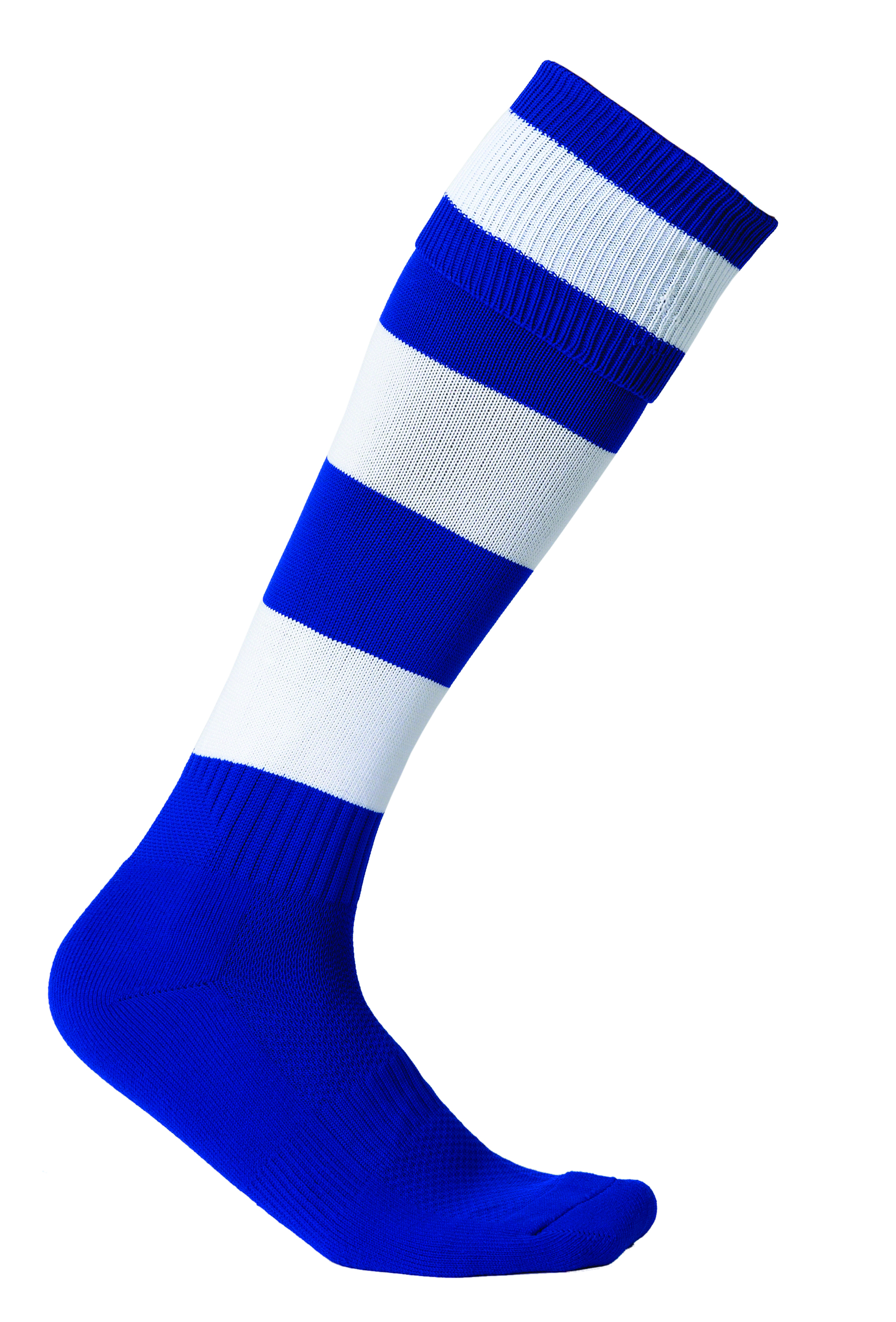 Falcon Pro-Weight Horizontal Bars Sports Socks