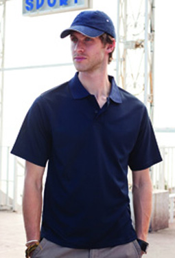 MENS COOLPLUS POLO SHIRT