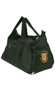 Expandable Holdall