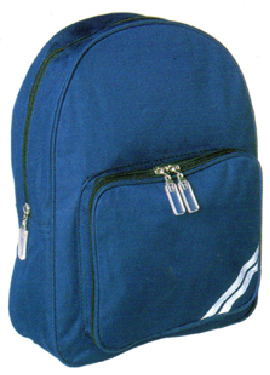 JUNIOR BACK PACK