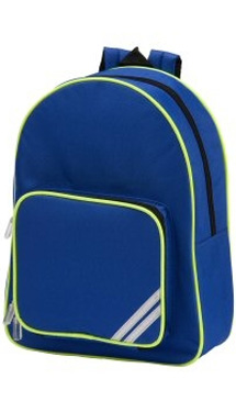 UNICOL HI-VIZ INFANT BACKPACK