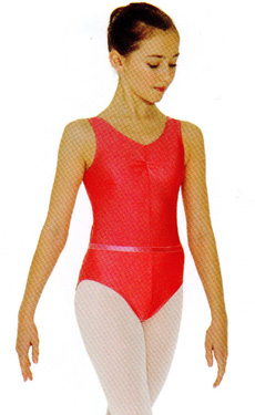 More leotards & leggings under dancewear section