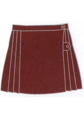 Hockey Skirt