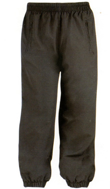 Micro-Fibre Joggers