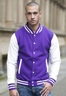 VARSITY JACKET