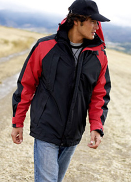 KARIBAN 3 IN 1 JACKET