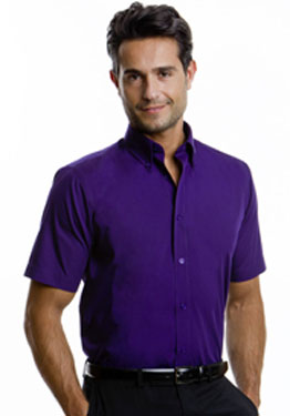 CLASSIC FIT WORKFORCE SHORT SLEEVE SHIRT