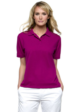 LADIES CLASSIC POLO