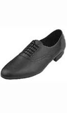 MENS AND BOYS BALLROOM SHOES