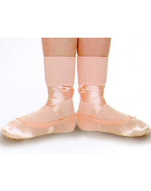 BALLET SOCKS