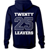 LEAVERS 2025