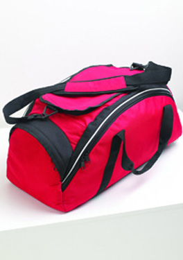 ULTIMATE TEAM HOLDALL