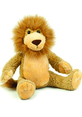 LENNY LION