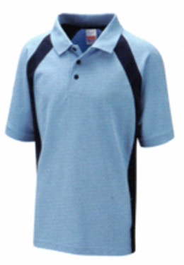 MTO Polo Shirt - MTOPOLO5/W