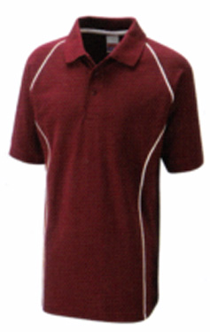 MTO Polo Shirt - MTOPOLO1/W