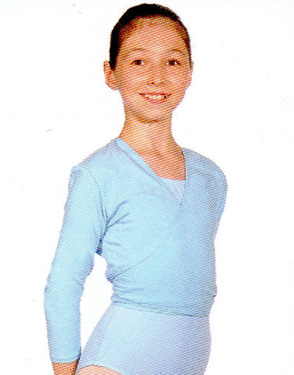 COTTON LYCRA TIE CARDIGAN