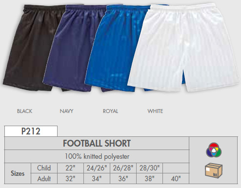 Football Short