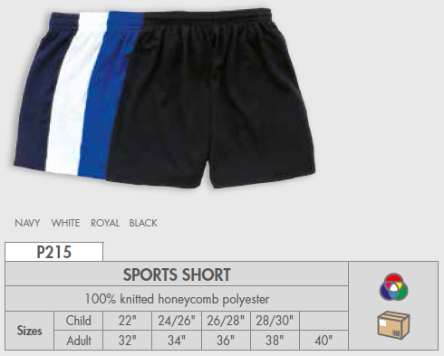 Football Short