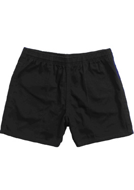 New Zealand Rugby Short