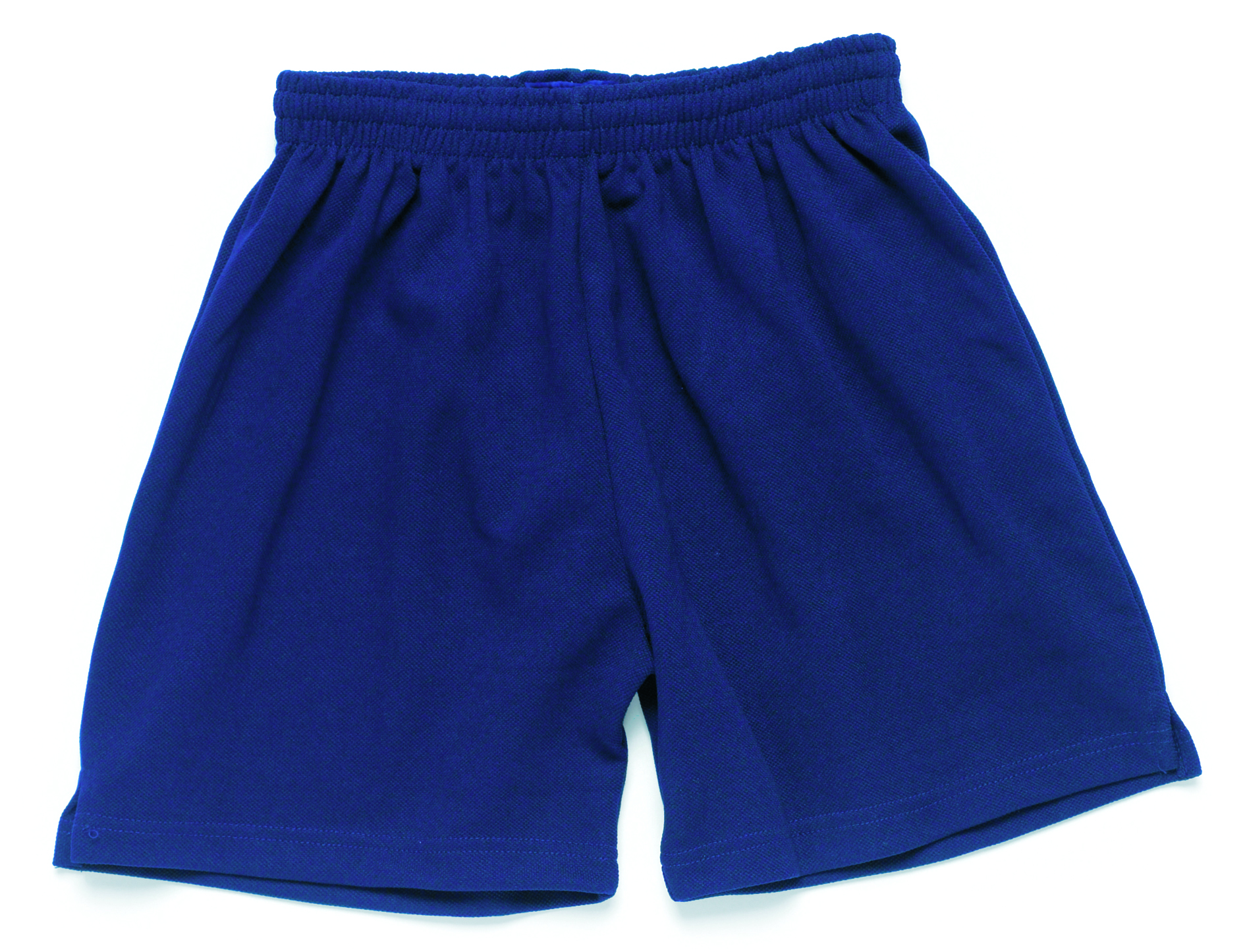 Heavyweight Polyester Sports Shorts