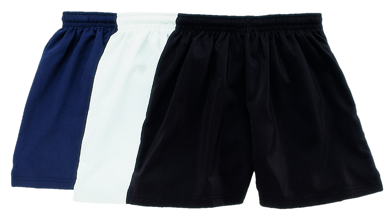 Falcon Microfibre Polyester PE Shorts