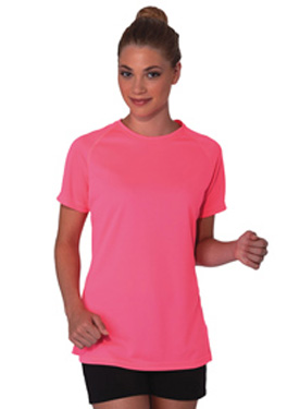 LADIES SPORTS T