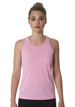 LADIES SPORTS VEST