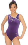 ZONE PANACHE LEOTARDS