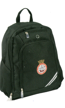 Premier Backpack