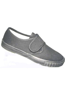 PLIMSOLLS (velcro)