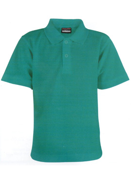 SCHOOL POLO SHIRT