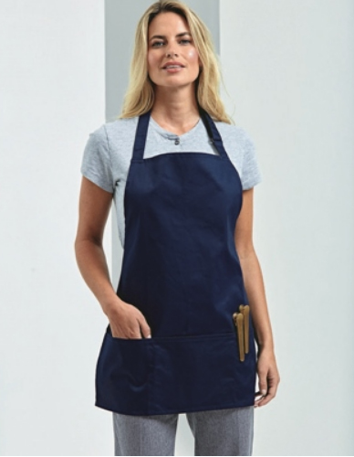 PREMIER COLOURS COLLECTION 2 IN 1 APRON