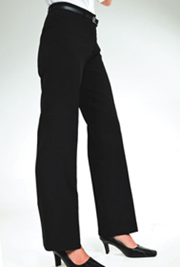 PREMIER LADIES IRIS STRAIGHT LEG TROUSERS