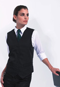 PREMIER LADIES HOSPITALITY WAISTCOAST - PR621
